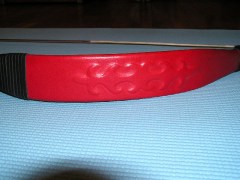 Kassai Hiúz Extrás íj